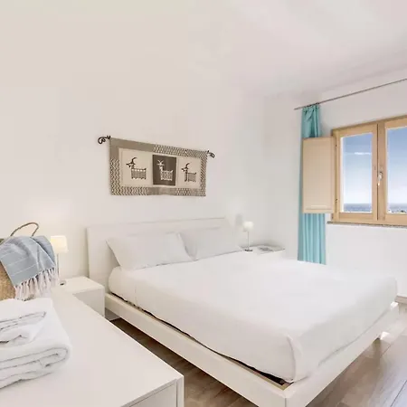 La Casa Del Geco * 테르테니아
