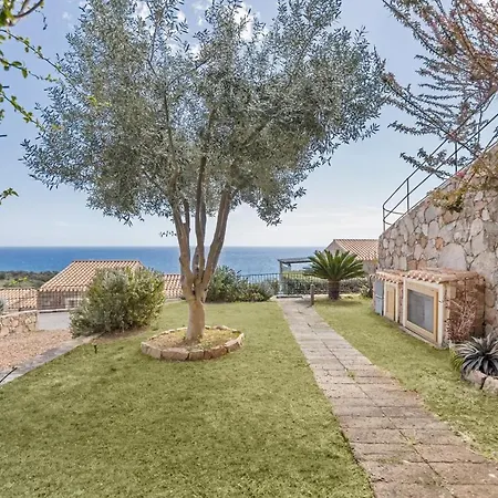 Tatil Evi La Casa Del Geco