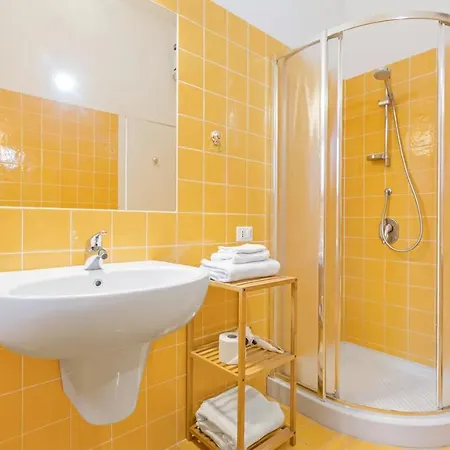 La Casa Del Geco 펜션 *