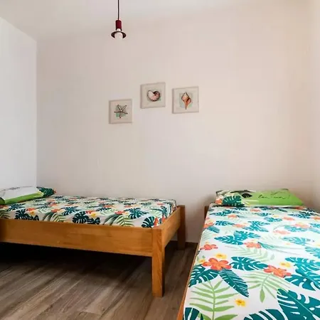 La Casa Del Geco *