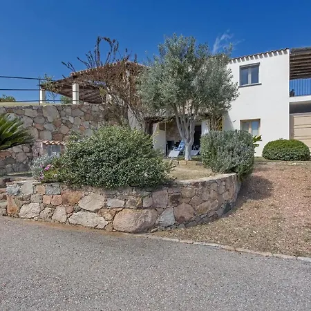 La Casa Del Geco Tertenìa