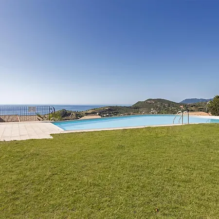 La Casa Del Geco Tatil Evi *