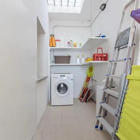 Hébergement de vacances La Casa Del Geco