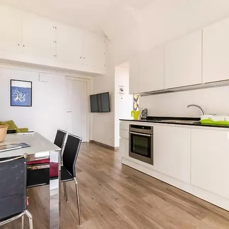 La Casa Del Geco Hébergement de vacances Tertenìa