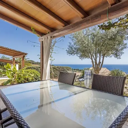 La Casa Del Geco Hébergement de vacances *